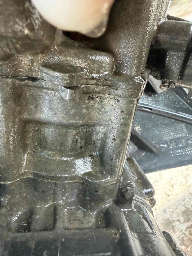 Возбудитель Yamaha 150 2015, белый, красный