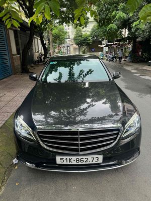 Mercedes Benz C Class 2020 C200 Exclusive  - 42000. Mua bán Ô tô tại Quận Gò Vấp Tp Hồ Chí Minh được đăng bởi tài 