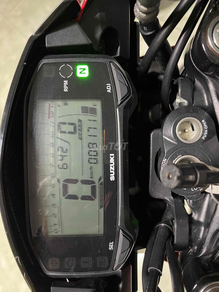 Bán raider cọp 2023 biển 49 chạy 9500km. Mua bán Xe máy tại Huyện Đơn Dương Lâm Đồng được đăng bởi ANH DUY xe máy cũ miền Nam hình 9