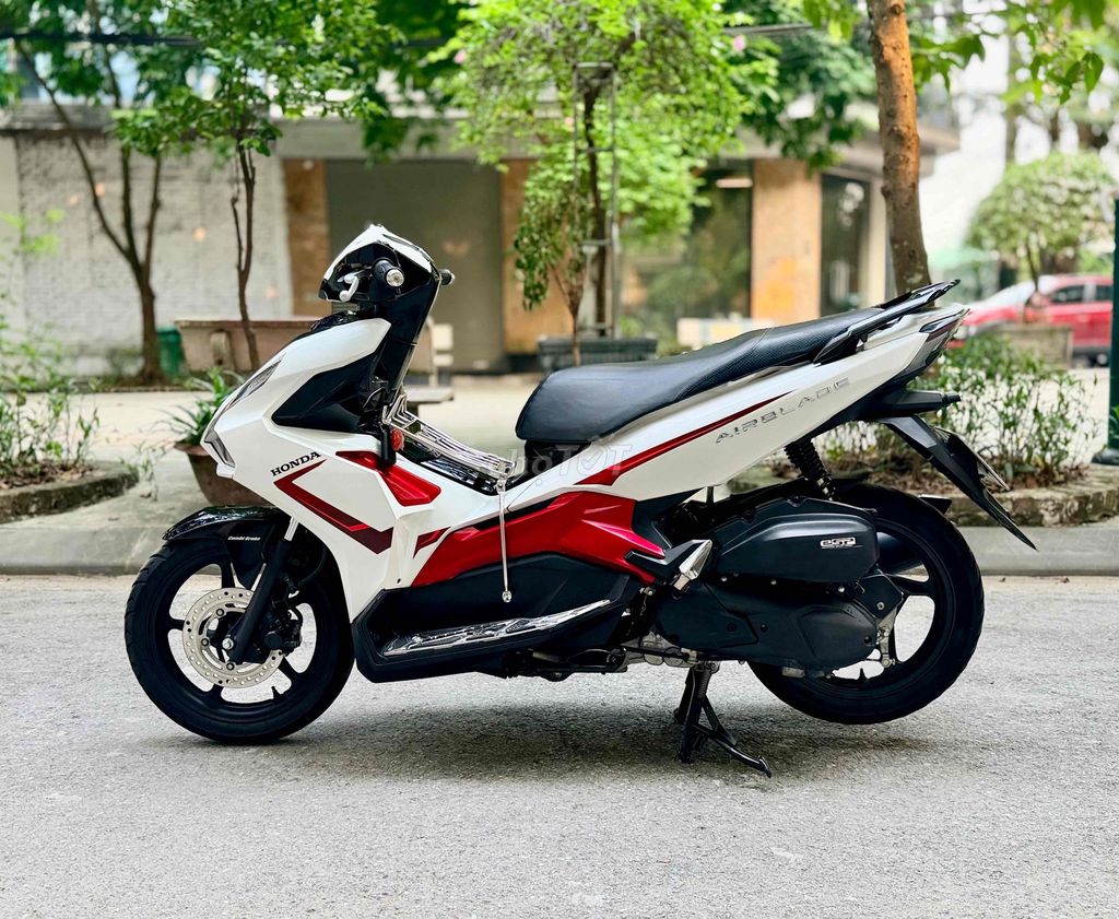 Honda Airblade 125 biển Hà Nội