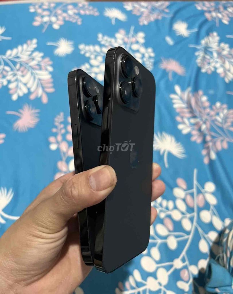 iPhone 14 Pro 256GB ❤️. Mua bán Điện thoại tại Quận Liên Chiểu Đà Nẵng được đăng bởi ALO TÂM GHE hình 1