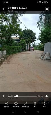 Chính Chủ Bán Đất Thổ Cư. Mua bán đất tại Huyện Lâm Thao Phú Thọ được đăng bởi Linh