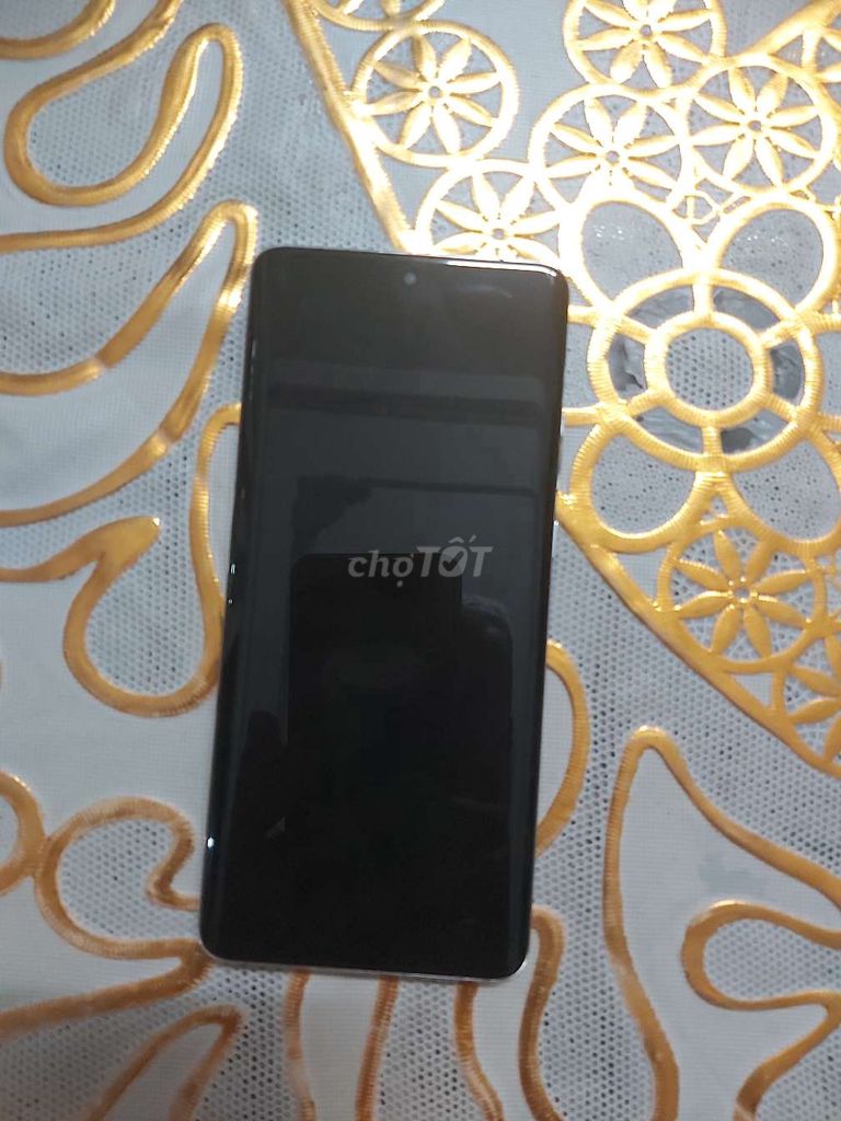 Huawei P50 Pro 8/256GB Zin đẹp có giao lưu nhé. Mua bán Điện thoại tại Quận Bình Tân Tp Hồ Chí Minh được đăng bởi HUỲNH hình 1