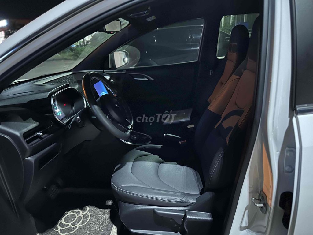 VinFast VFe34 2022 - 55000 km. Mua bán Ô tô tại Quận Long Biên Hà Nội được đăng bởi Phát Vũ Vinfast hình 5