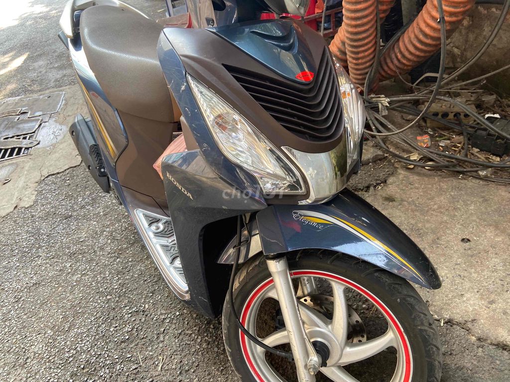 xe vision chính chủ biển 29D mầu xanh đá. Mua bán Xe máy tại Quận Hà Đông Hà Nội được đăng bởi Nguyen Nam  hình 3