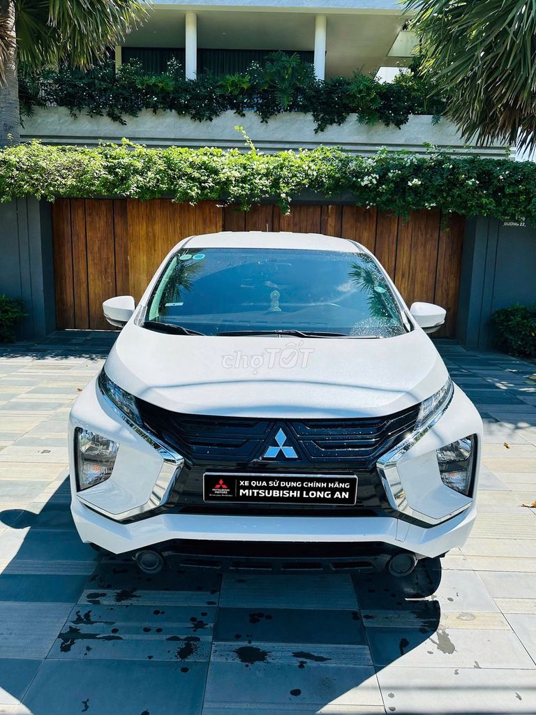 Mitsubishi Xpander MT 2023. Mua bán Ô tô tại Thành phố Tân An Long An được đăng bởi Nguyễn Ngọc Tùng hình 1