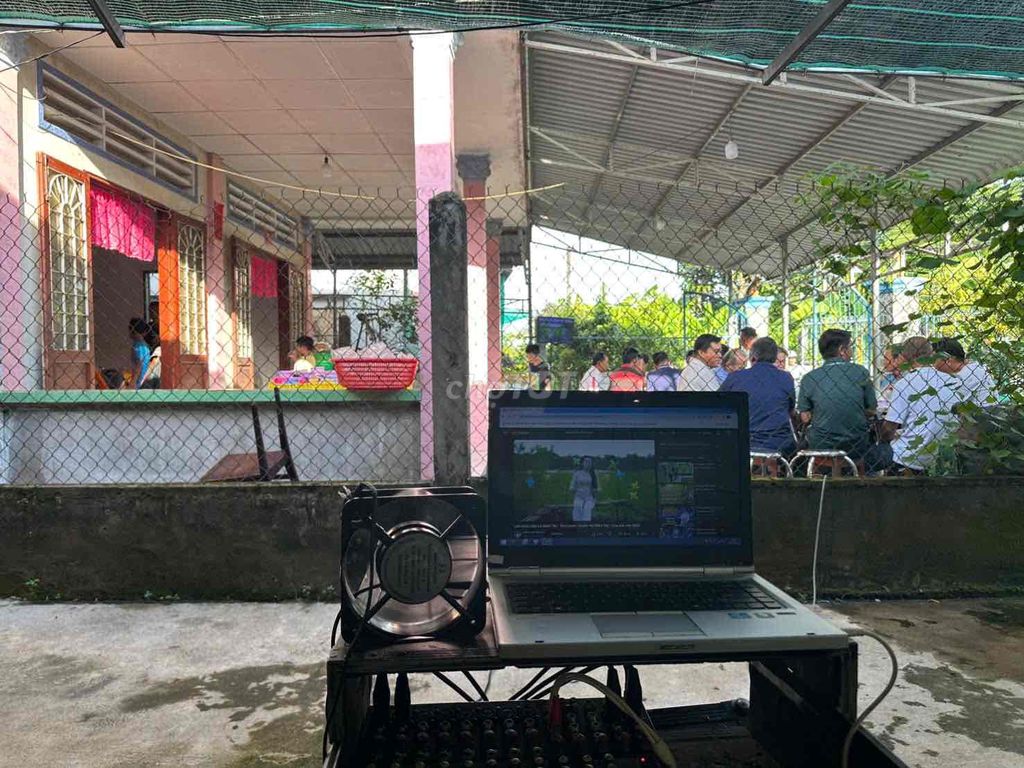 HP Xác Laptop Hư Nguồn Không Pin thay bo nguồn là. Mua bán Linh kiện (RAM, Card...) tại Huyện Tân Trụ Long An được đăng bởi Phonq Phan hình 1