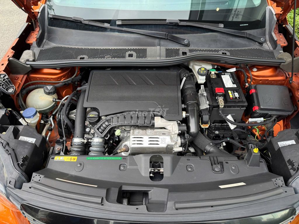 XE LÁI THỬ CTY THANH LÝ 2008GTLINE ĐĂNG KÝ 2022. Mua bán Ô tô tại Quận Tân Phú Tp Hồ Chí Minh được đăng bởi Ánh Peugeot hình 12