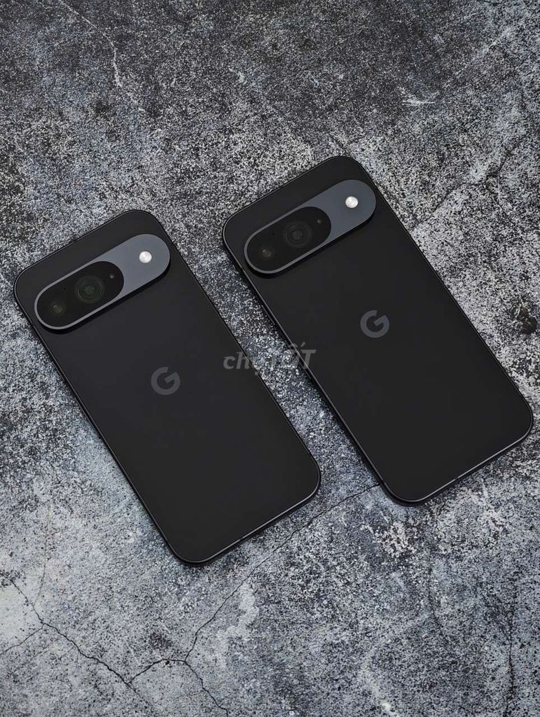 Google Pixel 9 5G Đen Quốc Tế. Mua bán Điện thoại tại Quận Thanh Khê Đà Nẵng được đăng bởi Tú MB hình 1