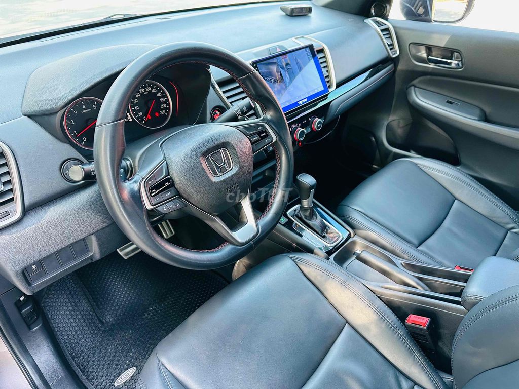 Honda City RS 1.5AT sản xuất 2022. Mua bán Ô tô tại Quận Nam Từ Liêm Hà Nội được đăng bởi A Phương hình 12