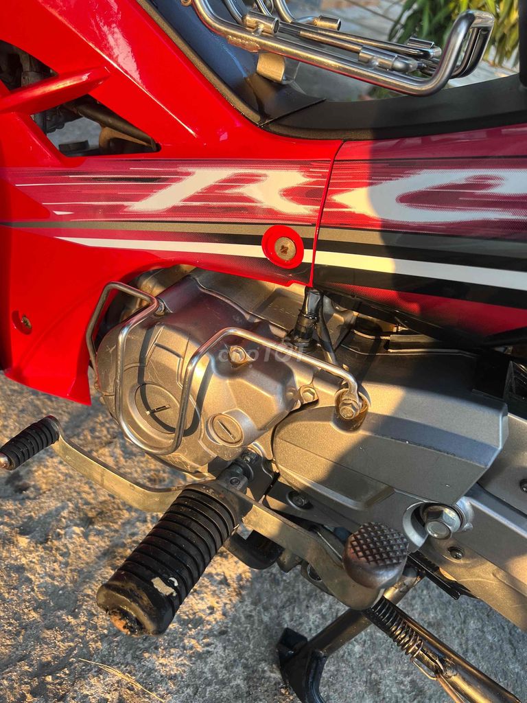 dư dùng bán miễn cò lái. Mua bán Xe máy tại Thành phố Thủ Dầu Một Bình Dương được đăng bởi linh  hình 4