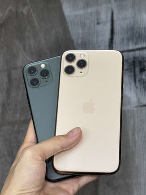 iPhone 11 Pro quốc tế | Máy zin đẹp. Mua bán Điện thoại tại Quận Cẩm Lệ Đà Nẵng được đăng bởi Cẩm Thu