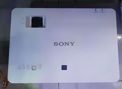 Máy chiếu Sony VPL-EX455 độ sáng cao, Sony Nhật. Mua bán Đồ dùng văn phòng tại Quận Bình Tân Tp Hồ Chí Minh được đăng bởi Đặng Hồng Phong