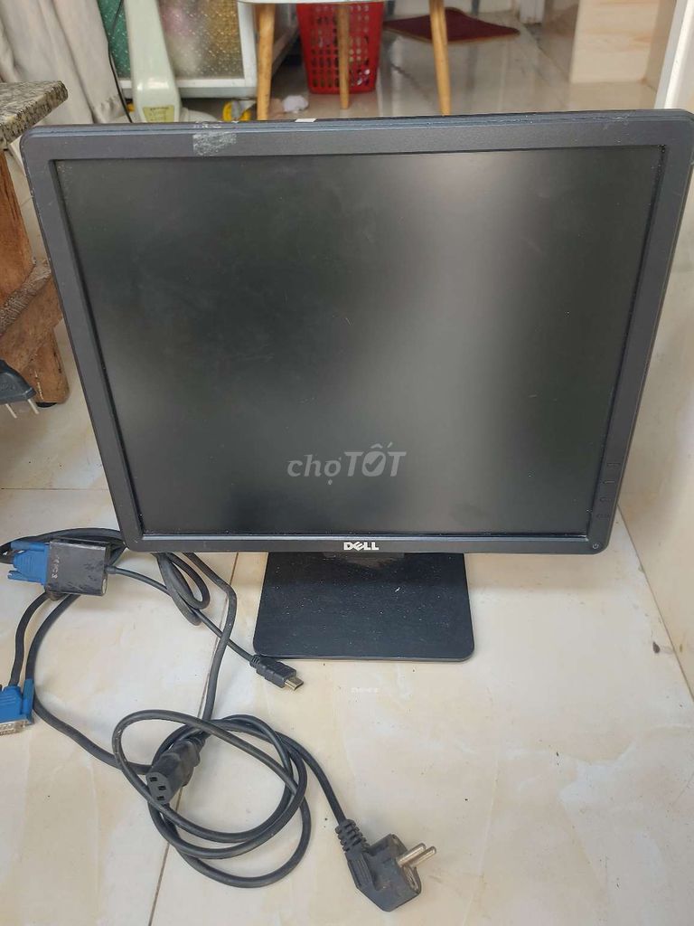 Cần bán màng hình Dell 19inch vuông sắc nét