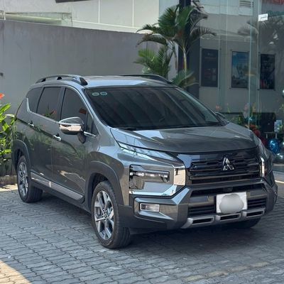 Mitsubishi Xpander Cross 2022 Nâu 5.000km
