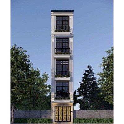 Nhà đẹp Mạc Thị Bưởi, giá chỉ 12.6 tỷ, gần 50m2x5T, KD, thang máy. Mua bán nhà ở tại Quận Hai Bà Trưng Hà Nội được đăng bởi pHÁT tHỊNH