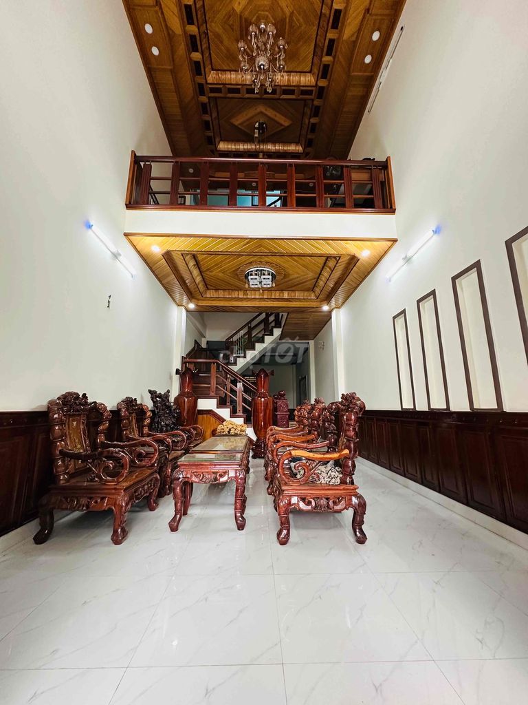 Cần bán nhà mặt tiền đường Trần Phú, gần công an Tỉnh Gia Lai. Mua bán nhà ở tại Thành phố Pleiku Gia Lai được đăng bởi Doãn Cường hình 1