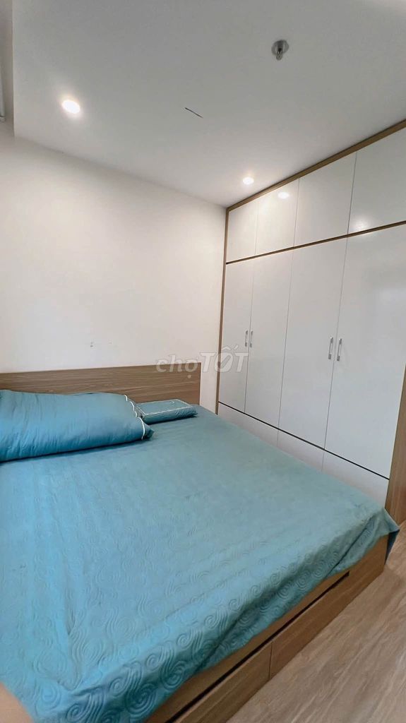 Аренда квартиры 2 спальни VinHomes Ocean Park недорого