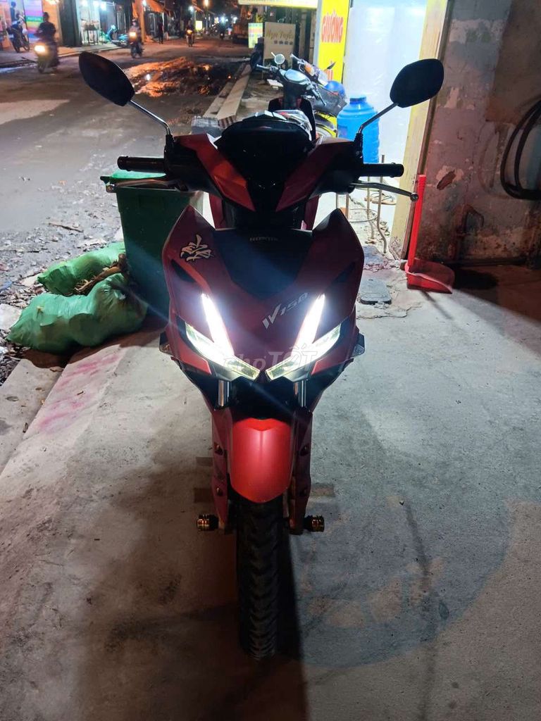 Winner v3 biển 70 chính chủ odo 16k như mới. Mua bán Xe máy tại Huyện Hóc Môn Tp Hồ Chí Minh được đăng bởi ân ân hình 6