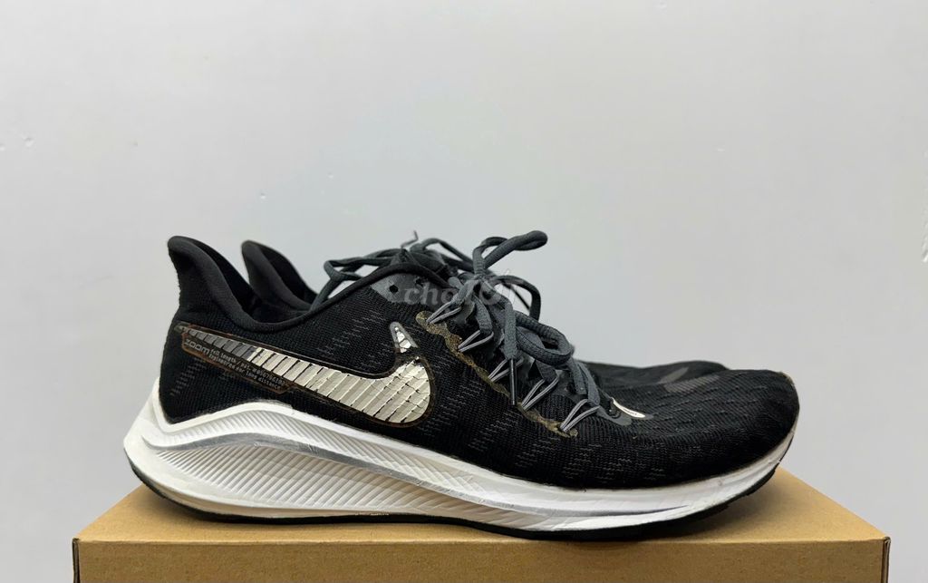 Nike ZoomFly 5 - sz 42 - Chính hãng