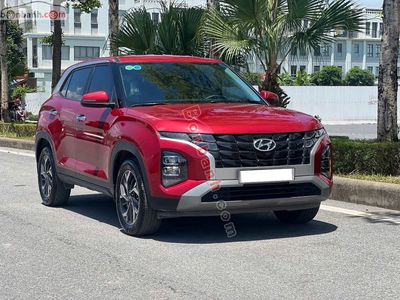 Hyundai Creta Đặc biệt 1.5 AT 2024. Mua bán Ô tô tại Quận Thanh Xuân Hà Nội được đăng bởi Anh Tuấn