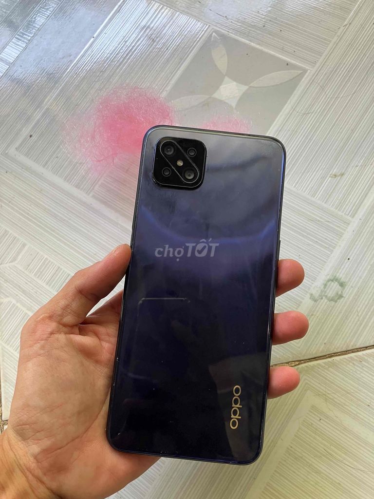 Oppo Reno 4Z 5G 256GB xài wifi chơi game. Mua bán Điện thoại tại Huyện Long Hồ Vĩnh Long được đăng bởi Đồ cũ đủ loại điện thoại loa anply máy tính hình 1