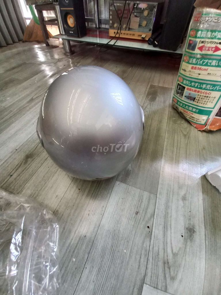 Nón chưA qua sử dụng. Mua bán Phụ tùng xe tại Thành phố Châu Đốc An Giang được đăng bởi Nam hình 2