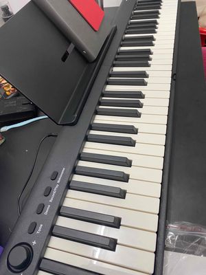 Pass nhanh piano điện Bora Bx-200