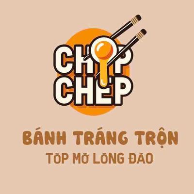 Chóp Chép Bánh Tráng Trộng Tóp Mỡ Lòng Đào logo