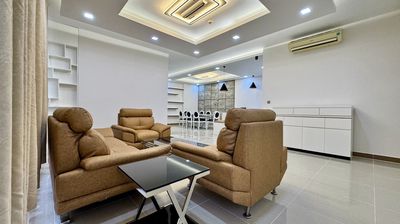 Apartment 160 m² · 3 bed · The Era Town