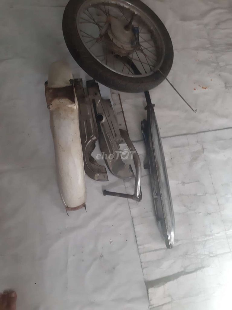 Bán phụ tùng xe 67. Mua bán Phụ tùng xe tại Thành phố Thủ Đức Tp Hồ Chí Minh được đăng bởi Danh hình 12