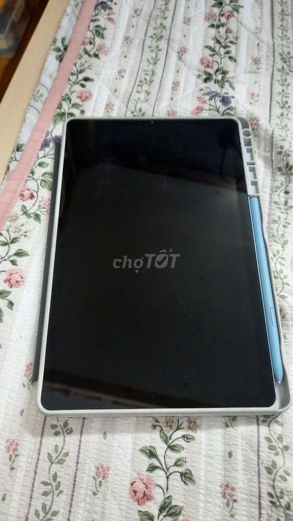 Samsung Galaxy Tab S6 Lite (2022) 4G/LTE kèm S-Pen. Mua bán Máy tính bảng tại Quận 11 Tp Hồ Chí Minh được đăng bởi Nguyễn Trung Thành hình 1