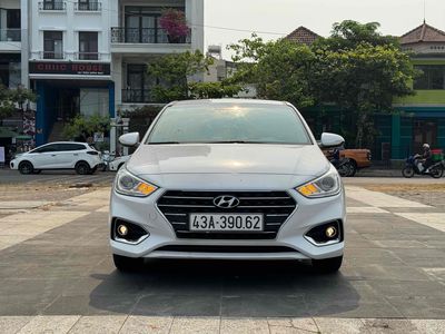 Bán xe Hyundai Accent 2018 số tự động