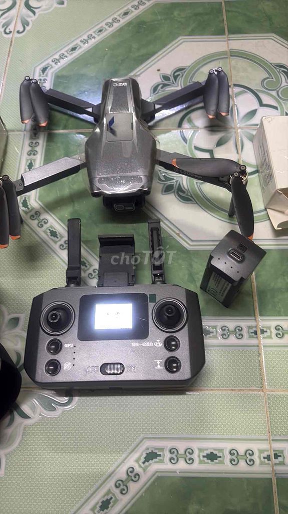 Flycam L600 Pro Max