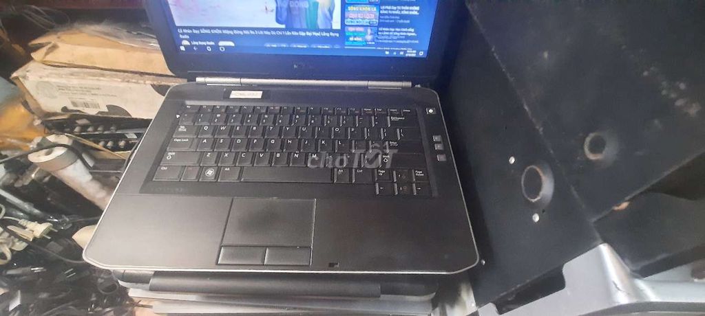 Thanh lý 20 Laptop Dell 5420 I5 2540M 4G 250G nè