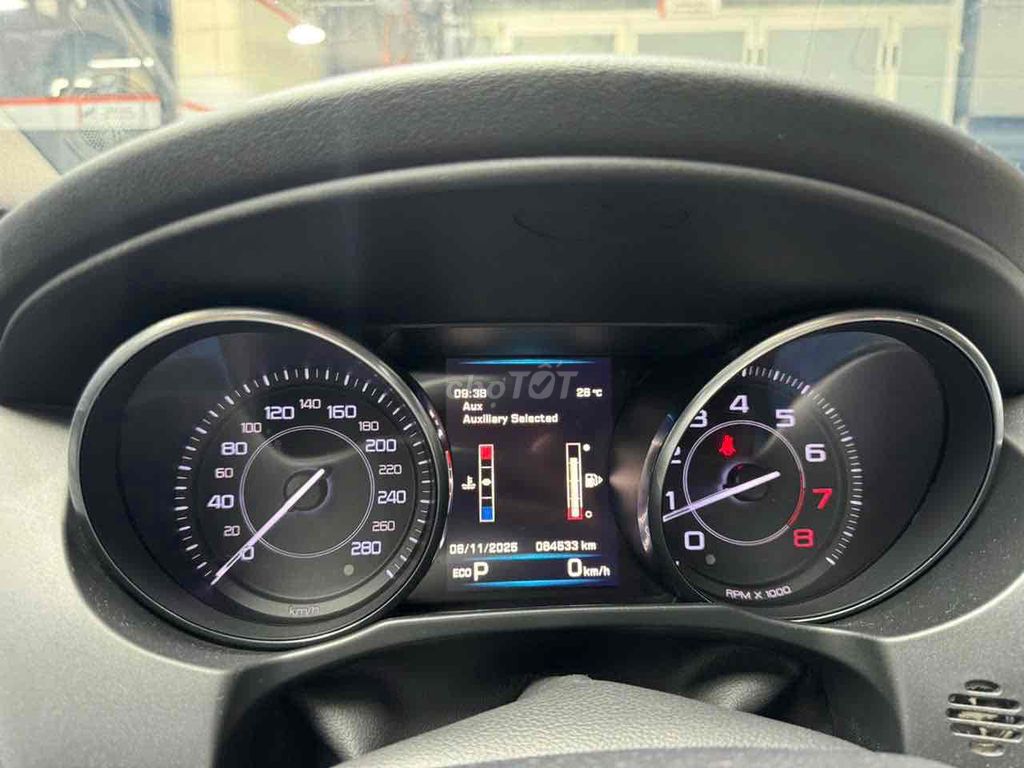 Jaguar XE Portfolio 2.0 sx 2015 mới lăn bánh 84.00. Mua bán Ô tô tại Quận Tân Phú Tp Hồ Chí Minh được đăng bởi Phước Nguyễn hình 9