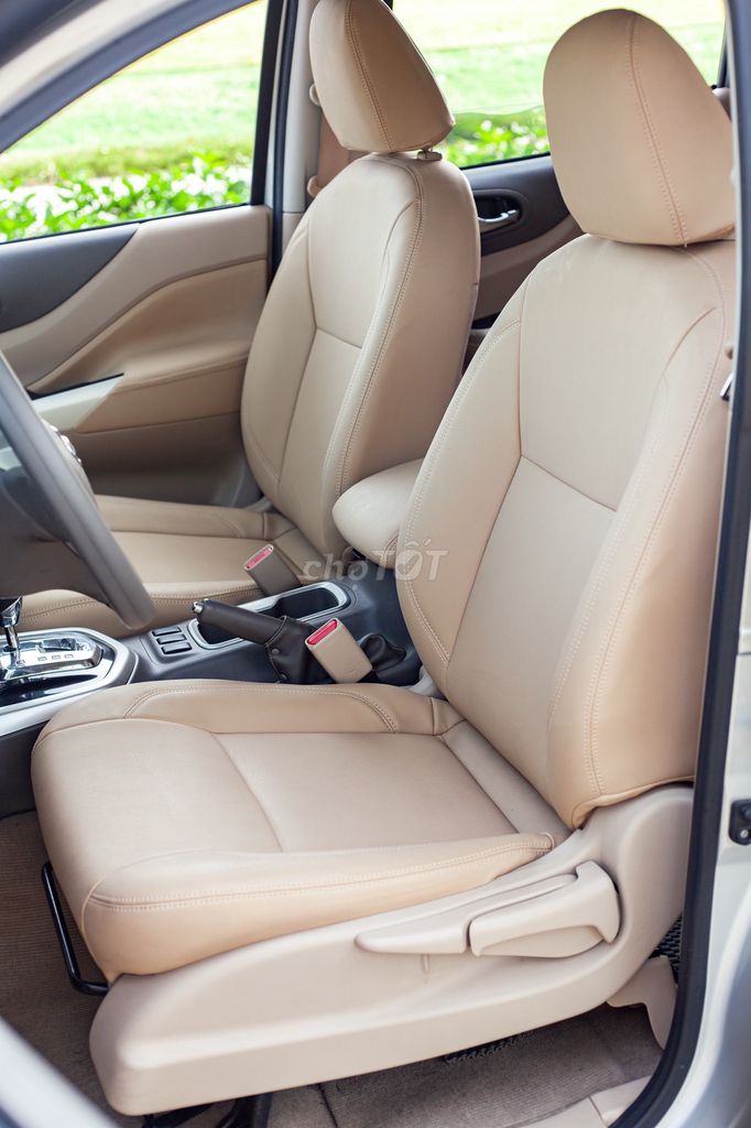 Nissan Navara 2016 EL Bạc 120000 km. Mua bán Ô tô tại Thành phố Thủ Đức Tp Hồ Chí Minh được đăng bởi H2T Auto hình 13