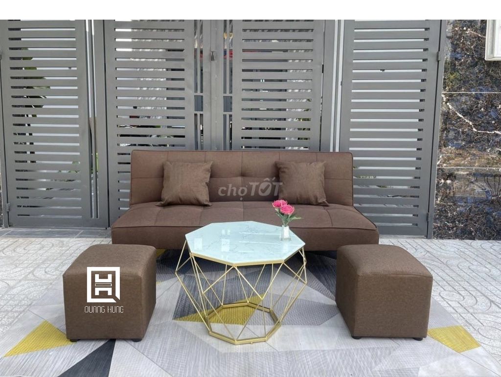 SOFA _SOFA GIÁ RẺ&SOFA NEW%SOFA GIÁ RẺ+SOFA+SOFA. Mua bán Bàn ghế tại Thị xã Tân Uyên Bình Dương được đăng bởi Nội Thất Quang Hùng TD hình 1
