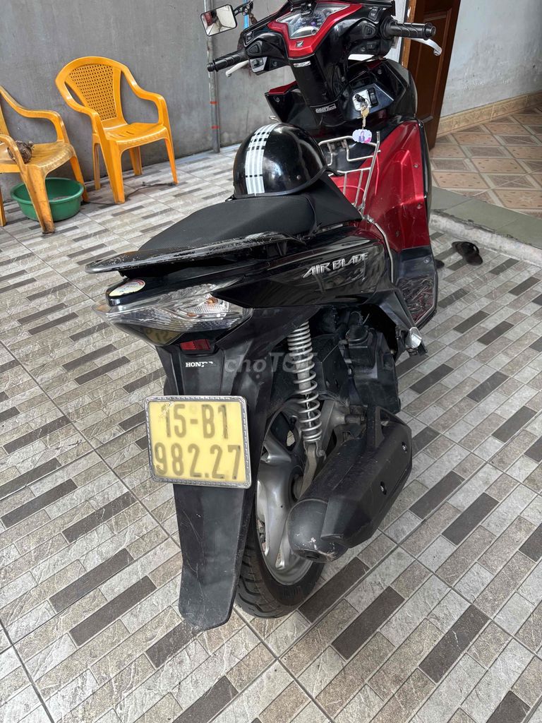 Xe nữ đi ít. Mua bán Xe máy tại Quận Hải An Hải Phòng được đăng bởi vân hình 3