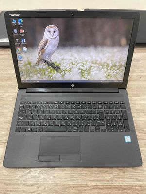 HP 250G7 Core i5, RAM 8GB, SSD 256GB. Mua bán Laptop tại Thành phố Phan Thiết Bình Thuận được đăng bởi Phạm kim long