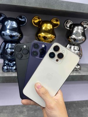 iPhone 14 Pro Max 256 Gb - CHUẨN GIÁ