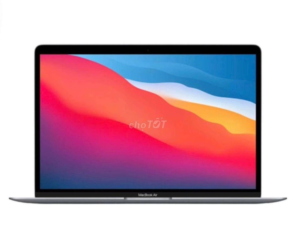 MacBook Air M1: RAM 8GB | SSD 256GB Zin Đẹp. Mua bán Laptop tại Quận 10 Tp Hồ Chí Minh được đăng bởi TTCenter hình 1