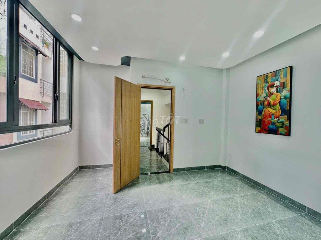 ? NHÀ MỚI XÂY 100%  HẺM 157 DƯƠNG BÁ TRẠC, P1, Q8 Hẻm 157 Dương Bá Trạc, Phường 1, Quận 8, Tp Hồ Chí Minh Quận 8 Tp Hồ Chí Minh