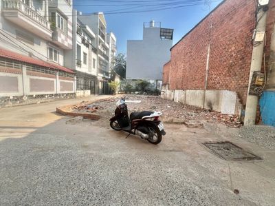 Plot of land 51 m² · Đường Lê Văn Thịnh Nối Dài