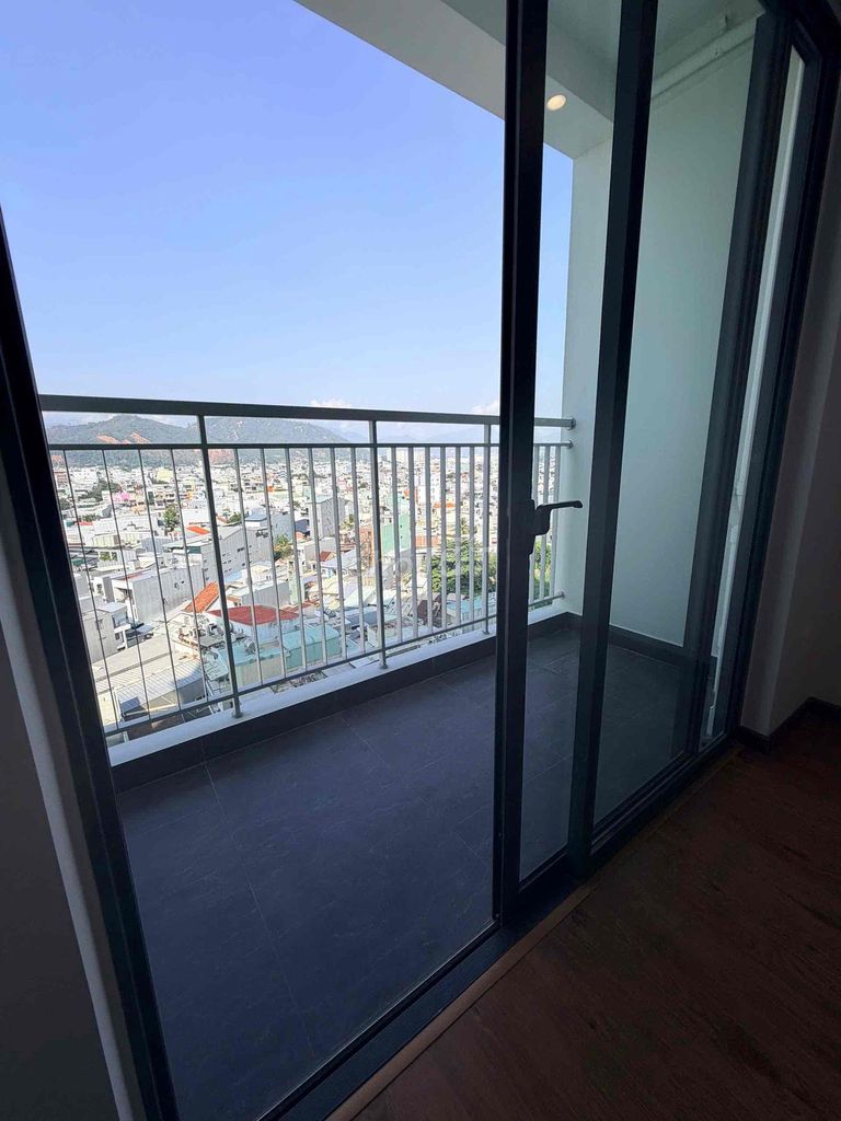 Cho thuê căn hộ MIA Plaza – 2 phòng ngủ 61 Ngô Thì Nhậm giá 7,5 triệu