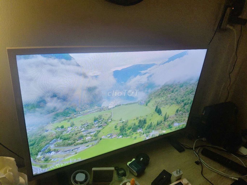 Tivi TCL 32A400 Pro đã sử dụng. Mua bán Tivi, Âm thanh tại Quận Bình Thạnh Tp Hồ Chí Minh được đăng bởi Minimalist hình 1