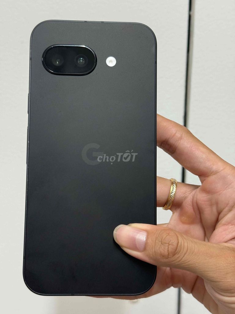 Google Pixel 9A 128G Quốc Tế. Mua bán Điện thoại tại Quận Gò Vấp Tp Hồ Chí Minh được đăng bởi Chất Mobile SG hình 1