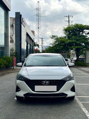 Hyundai Accent 1.4AT 2023 Trắng, 78.000 km. Mua bán Ô tô tại Quận Hà Đông Hà Nội được đăng bởi Nguyễn Minh Hiếu