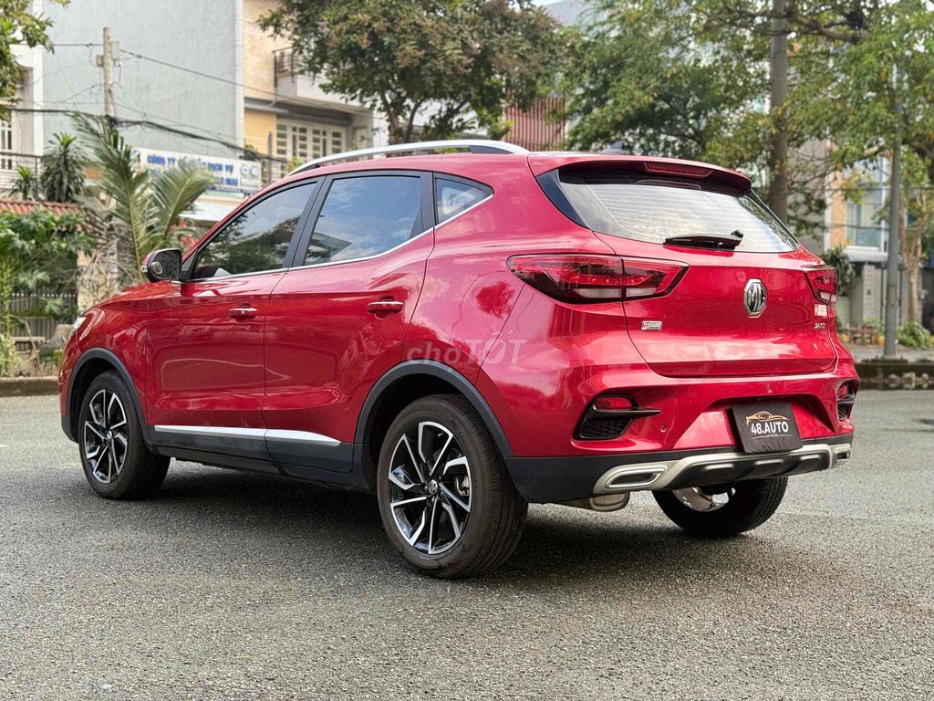 MG MGZS 2023 Luxury 1.5 AT 2WD - 11000 km. Mua bán Ô tô tại Quận Gò Vấp Tp Hồ Chí Minh được đăng bởi Nam 48 AUTO hình 4