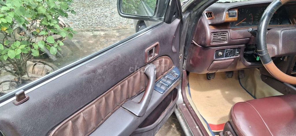 Toyota camry 1988. Mua bán Ô tô tại Thành phố Bến Tre Bến Tre được đăng bởi Phạm Thành hình 7